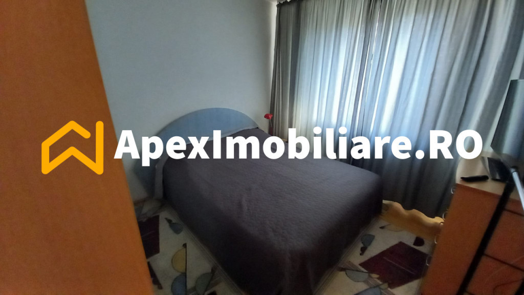 Apartament 3 camere de inchiriat Iancului București | ApexI