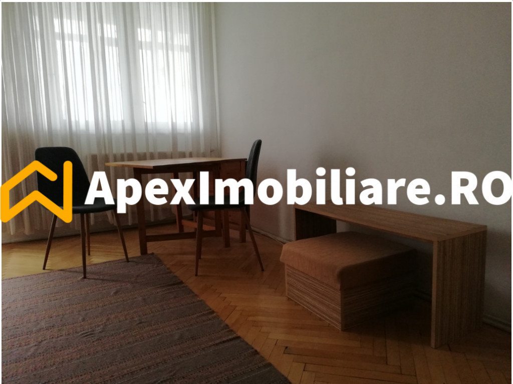 Apartament 2 camere de inchiriat 1 Mai București | ApexImob