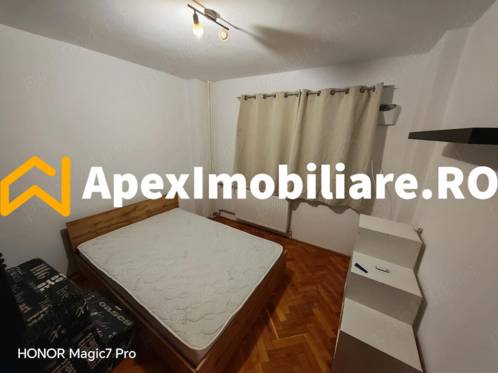 Apartament 2 camere de inchiriat Brancoveanu București | Ap