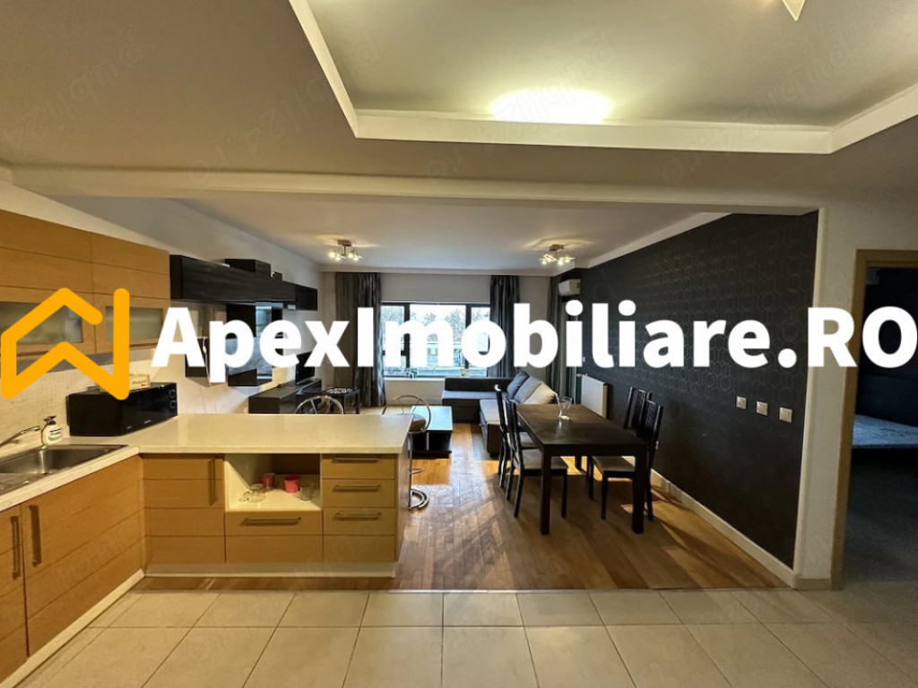 Apartament 2 camere de inchiriat Tei București | ApexImobil
