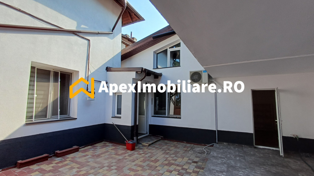 Vila 4 Camere | Domenii - Mihalache | Rezidentiala/Comercial