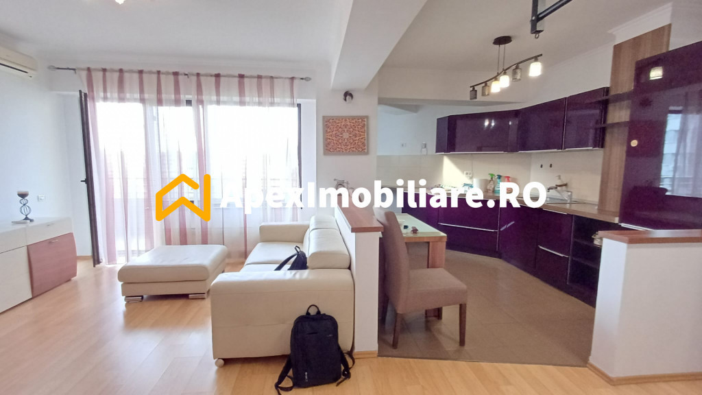 Apartament 2 camere de inchiriat Baba Novac București | Ape