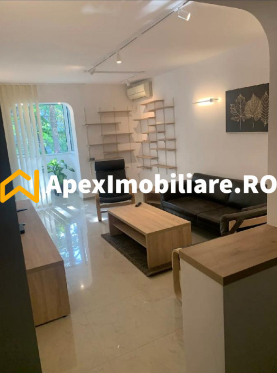Apartament 3 camere de inchiriat Titan București | ApexImob