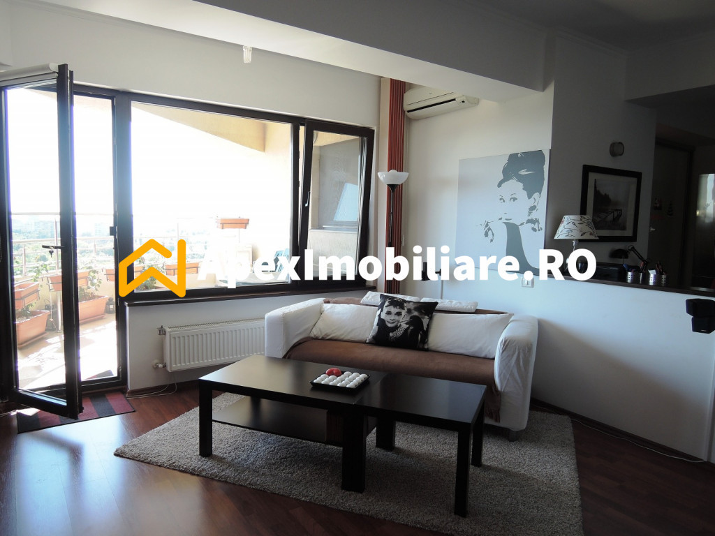 Apartament 3 camere de vanzare Baba Novac Belvedere | ApexIm
