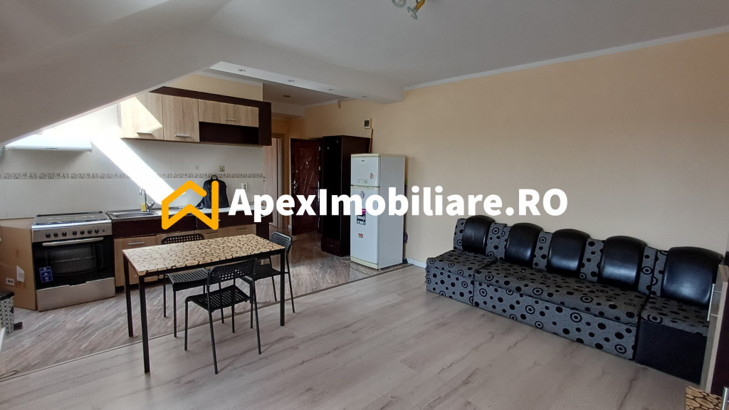 Apartament 2 camere de vanzare Theodor Pallady București |