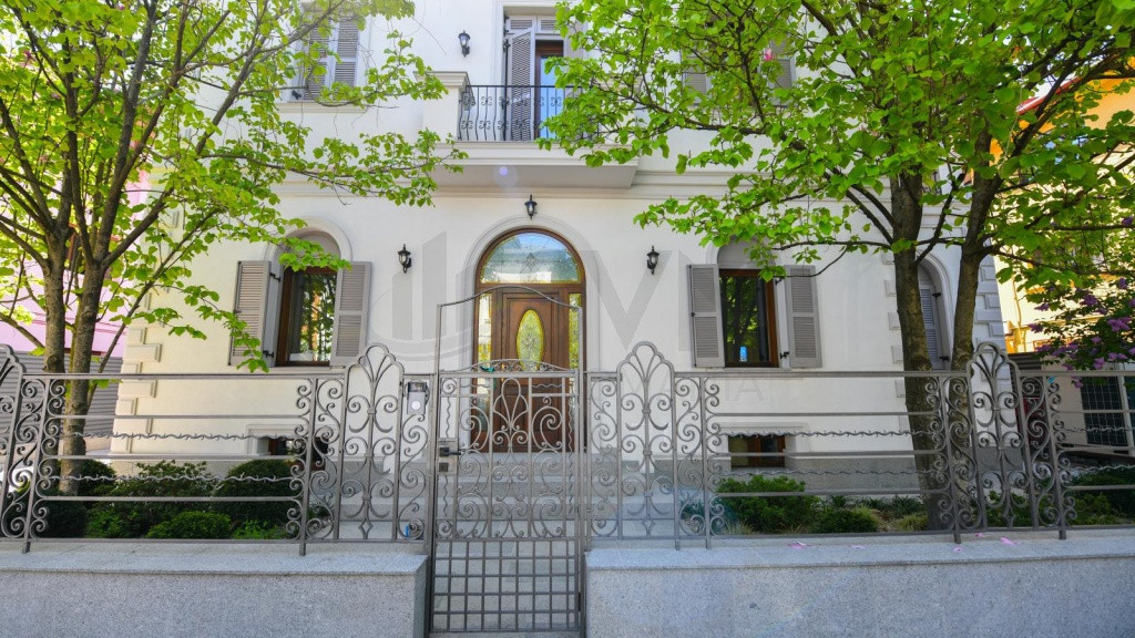 Vila superba Cotroceni