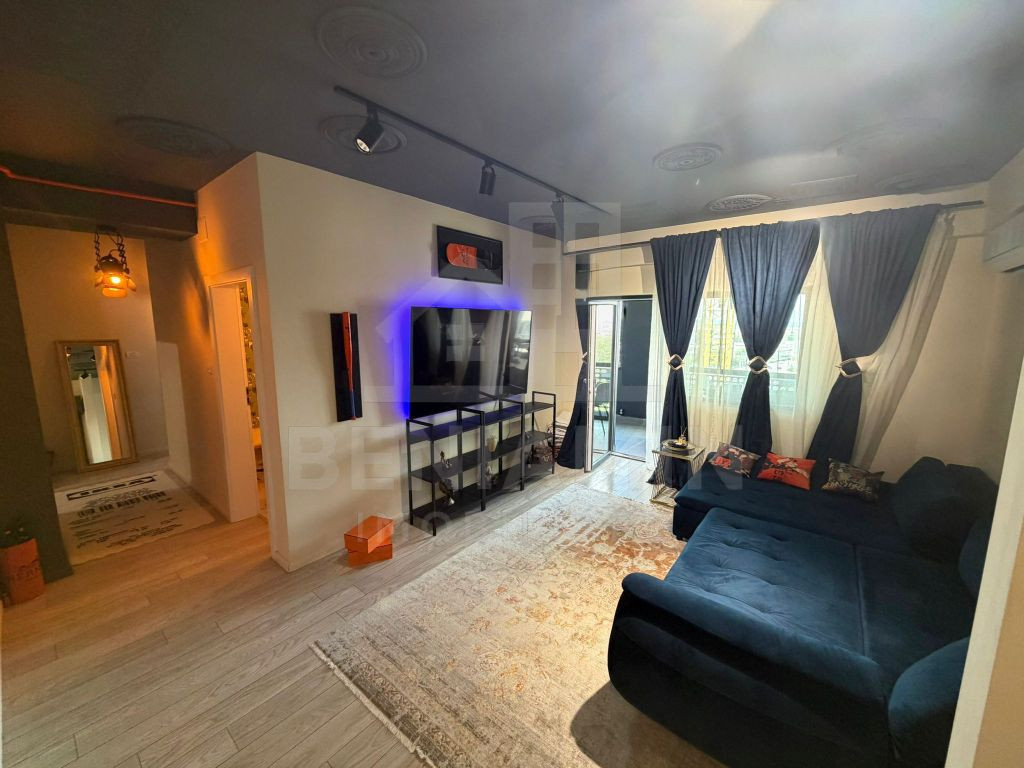 2 camere 83mp bloc 2020 Gloria Residence -Promenada