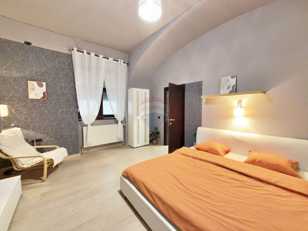 Apartament cu 2 camere de vânzare / Ready-To-Move