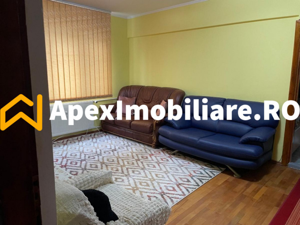 Vatra Luminoasa, Piata Muncii, Apartament 3 Camere 75 mp