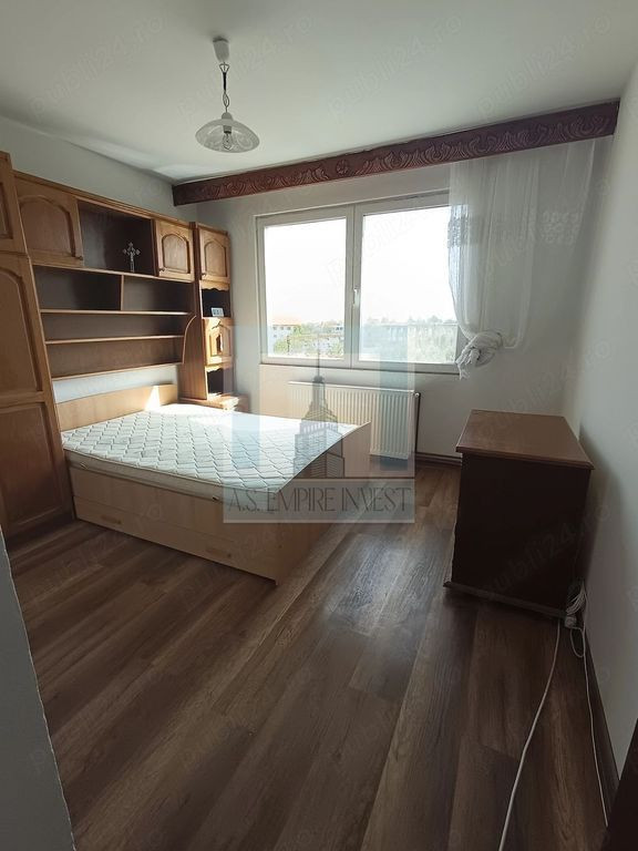 De vânzare ap 2 camere/zona Astra
