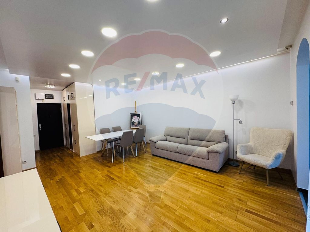 Apartament de închiriat 2 camere, Ared/Oradea