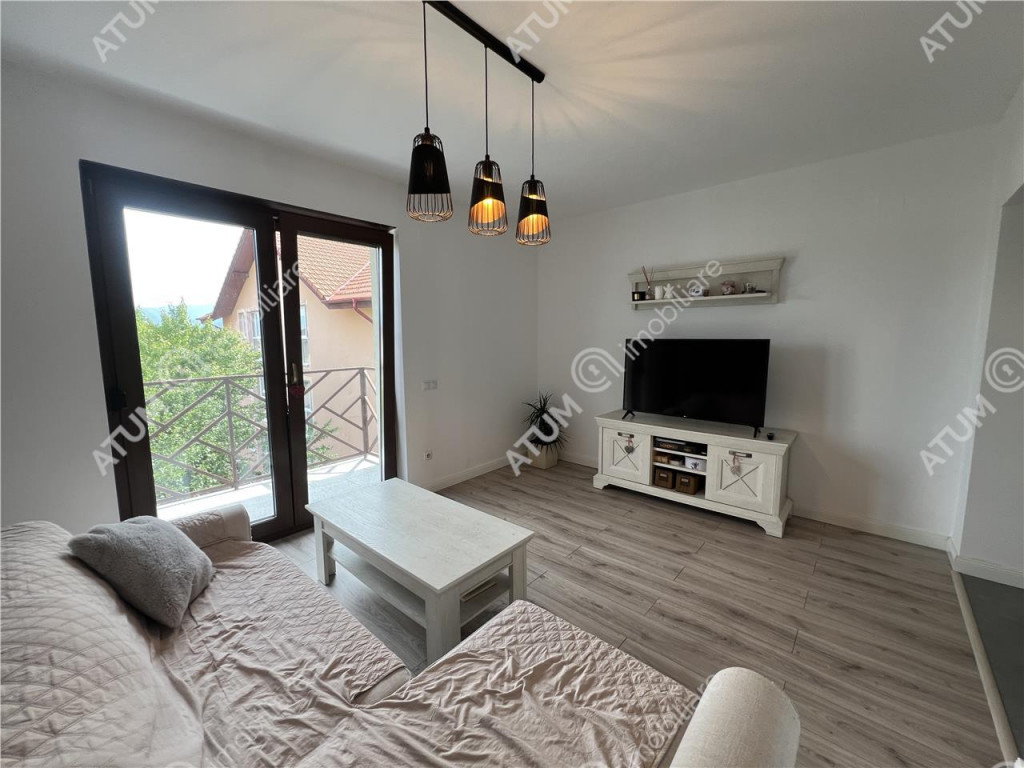 Apartament 4 camere 140 mp utili cu 2 locuri parcare zona Ar