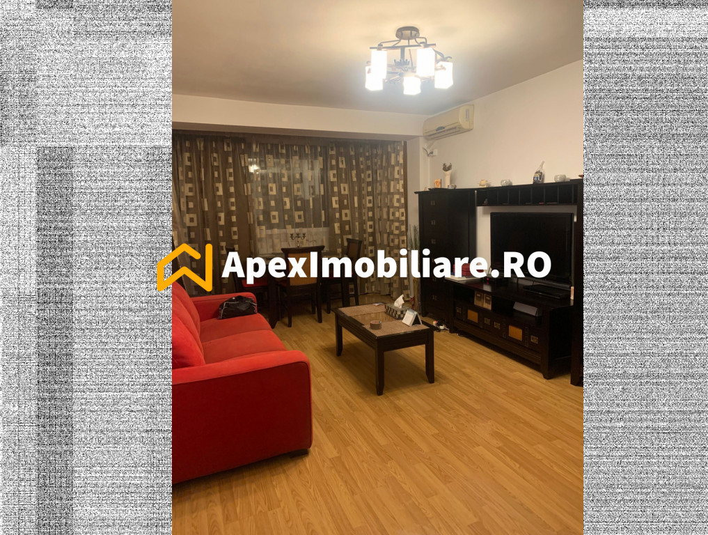 Apartament 2 camere de inchiriat Basarabia București | Apex