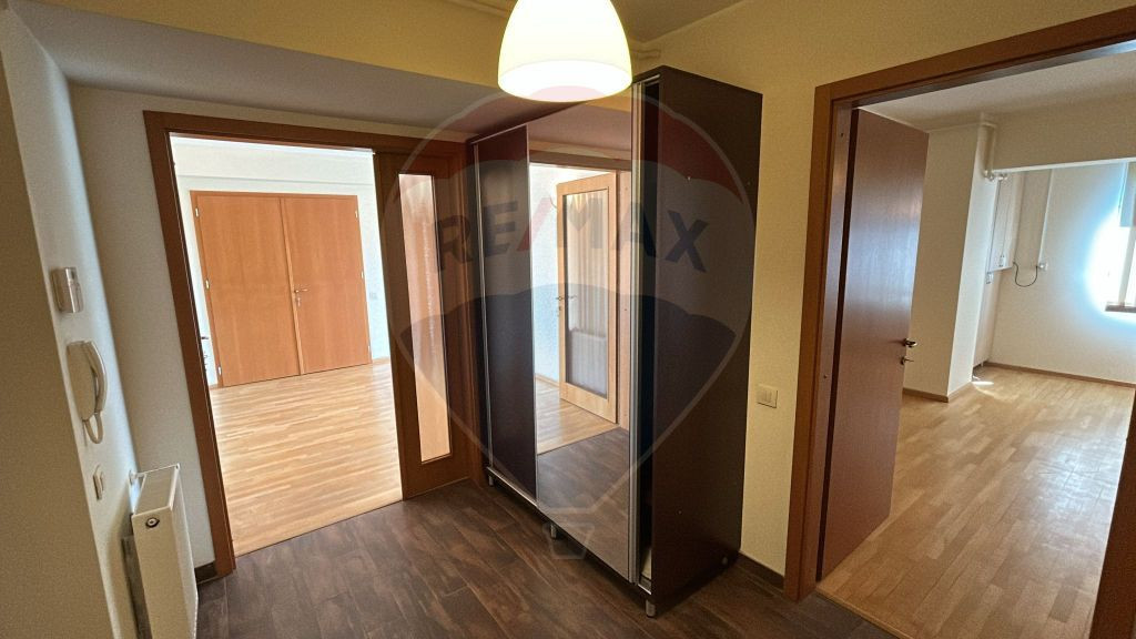 Inchiriere aparament PREMIUM 3 camere OFFICE/COMERCIAL Ba...