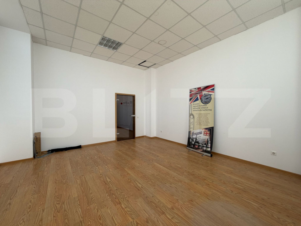 Sptiu birouri, 200 mp, zona Dumbravita