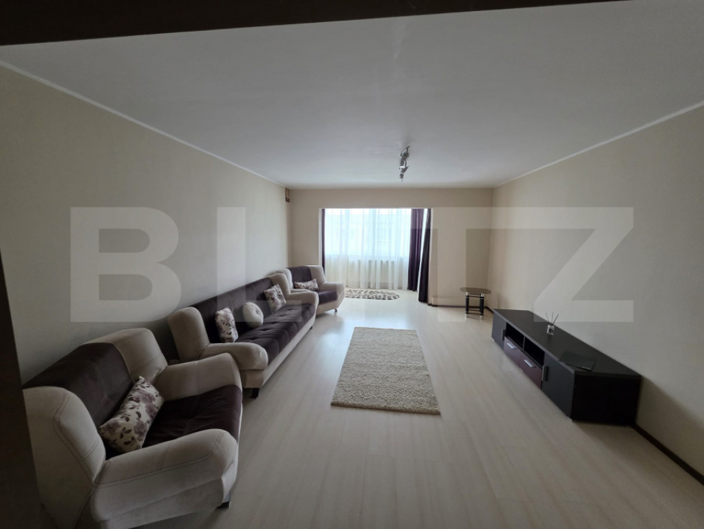 Apartament 3 camere, decomandat, 78 mp zona IC Frimu