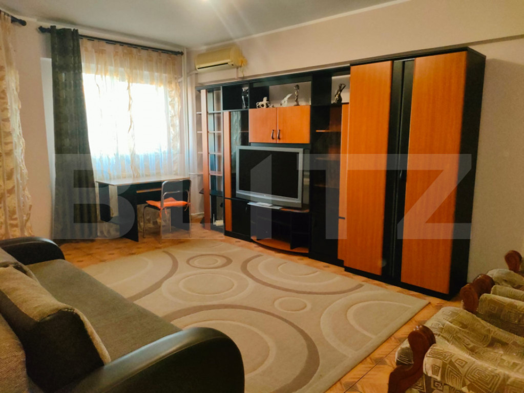 Apartament 2 camere de vânzare, 58.88 mp, etaj 2 – Strada