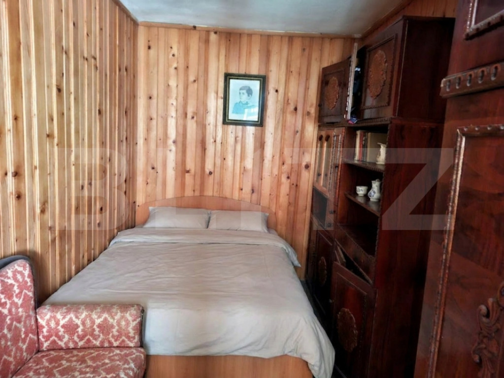 Apartament de vanzare, 62 mp, zona Găești