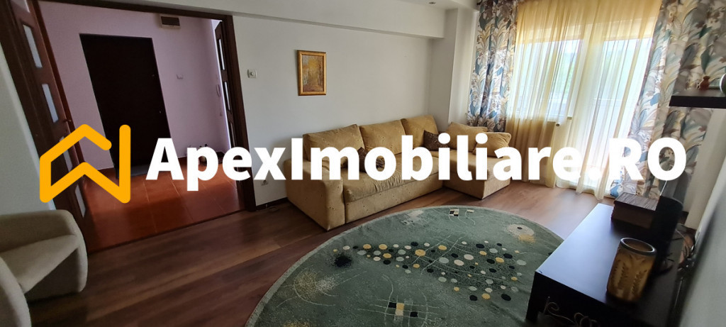 Apartament 2 camere de vanzare Panduri București | ApexImob