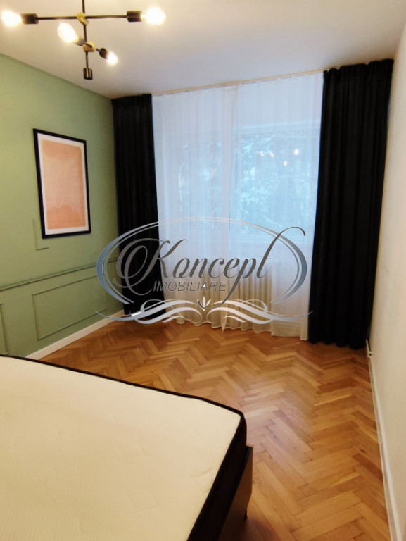 Apartament mobilat si utilat in apropiere de complexul Diana