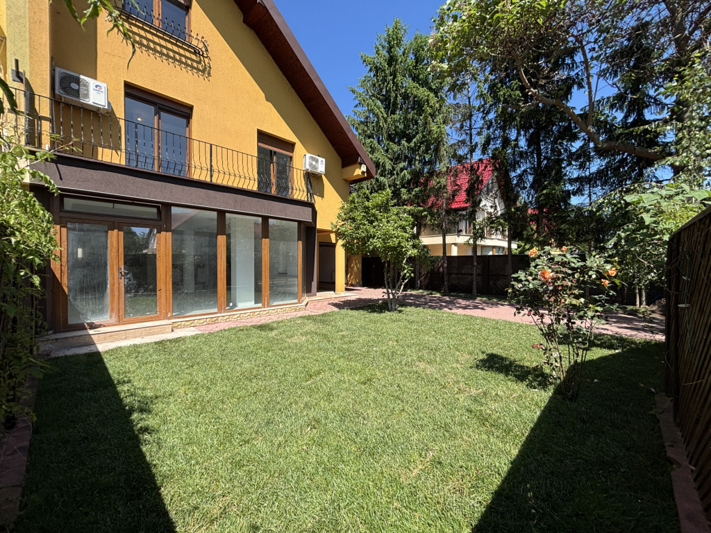 Vila zona Exclusivista - Iancu Nicolae nr. 43 - Renovata 202