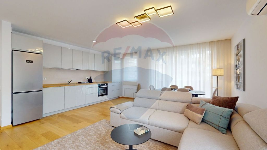 Apartament premium | Prima închiriere | Loc parcare | Ur...