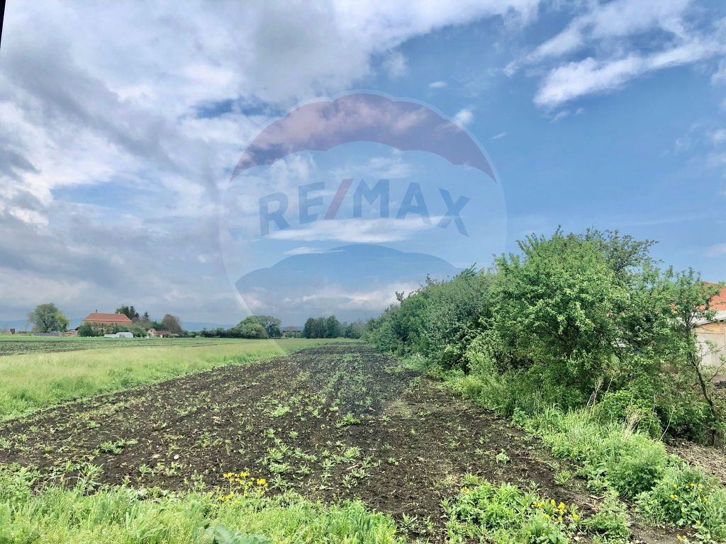 COMISION 0% | Teren intravilan 3250 mp | Stupini, str. Ca...