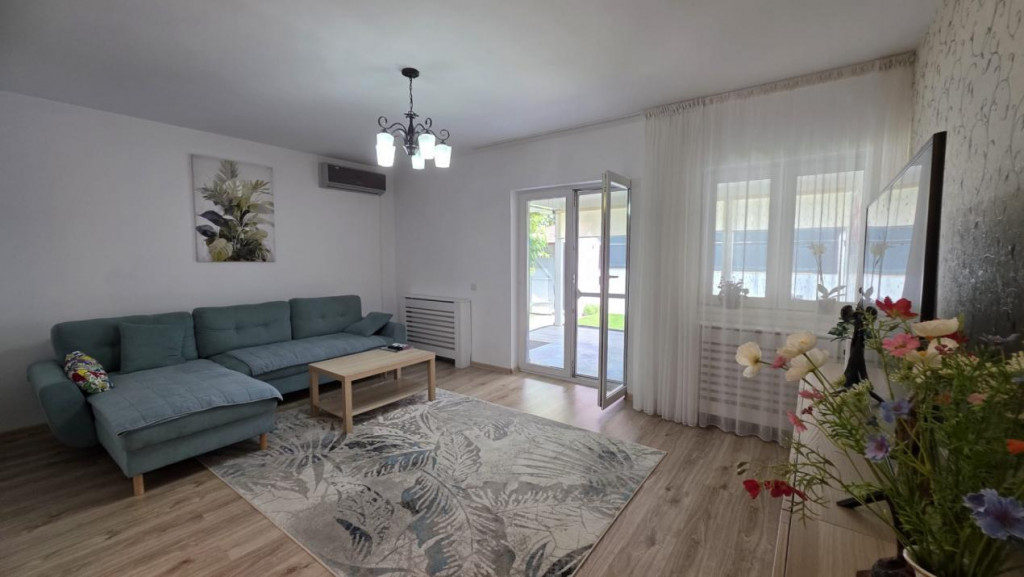 Vila Pipera 5 camere-Junior