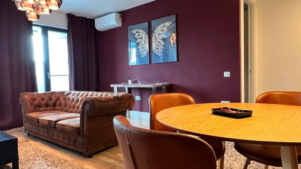 Apartament 2 camere I Prima Vista
