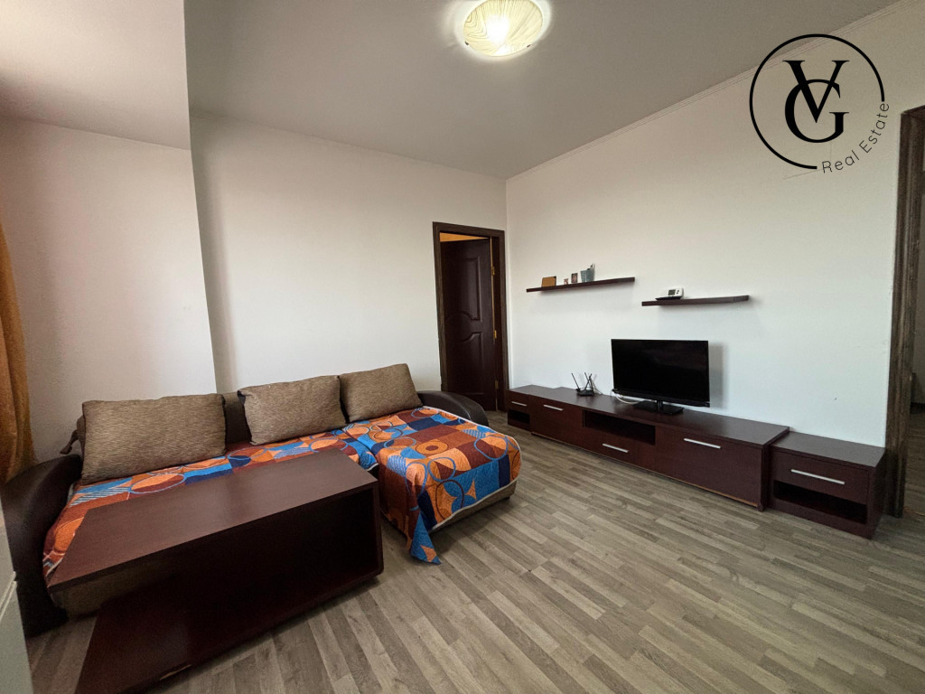 Apartament 3 camere - Pța. Balada - utilități incluse în