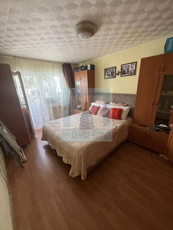 Apartament 2 camere, decomandat - Oras Codlea/Cartier Mă...