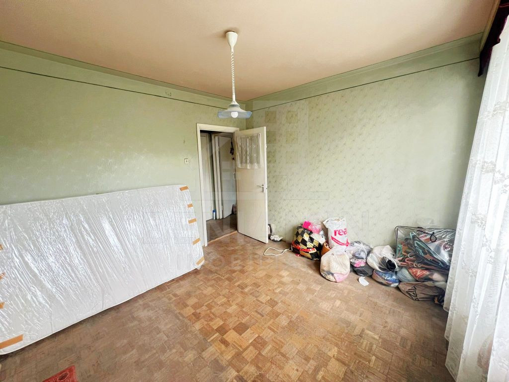 Apartament-2 Camere-48mp-CT- Etajul 2-Izolat-Bulevardul S...