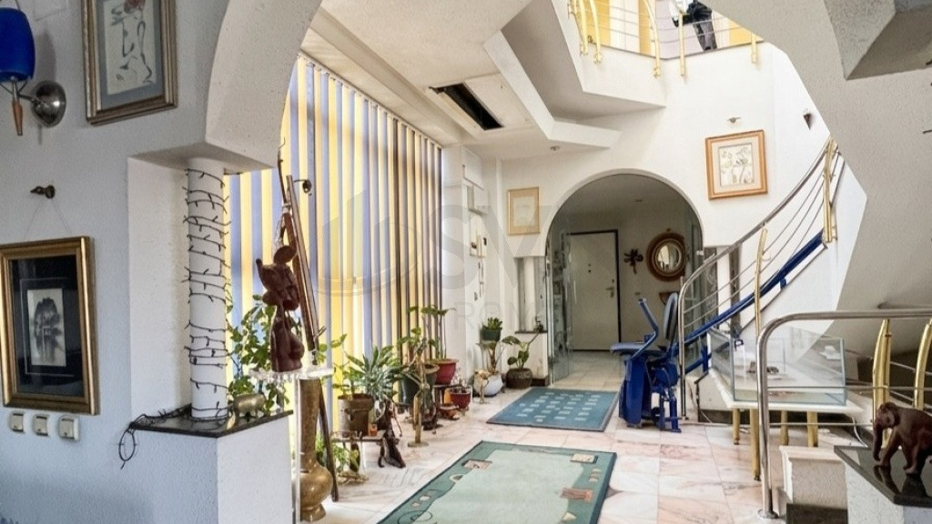 Damaroaia I Vila 570 mp I Teren 1900 mp