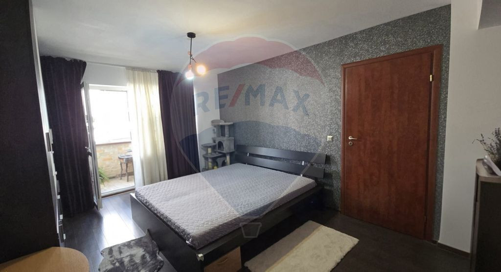 De Vanzare apartament 3 camere Confor City