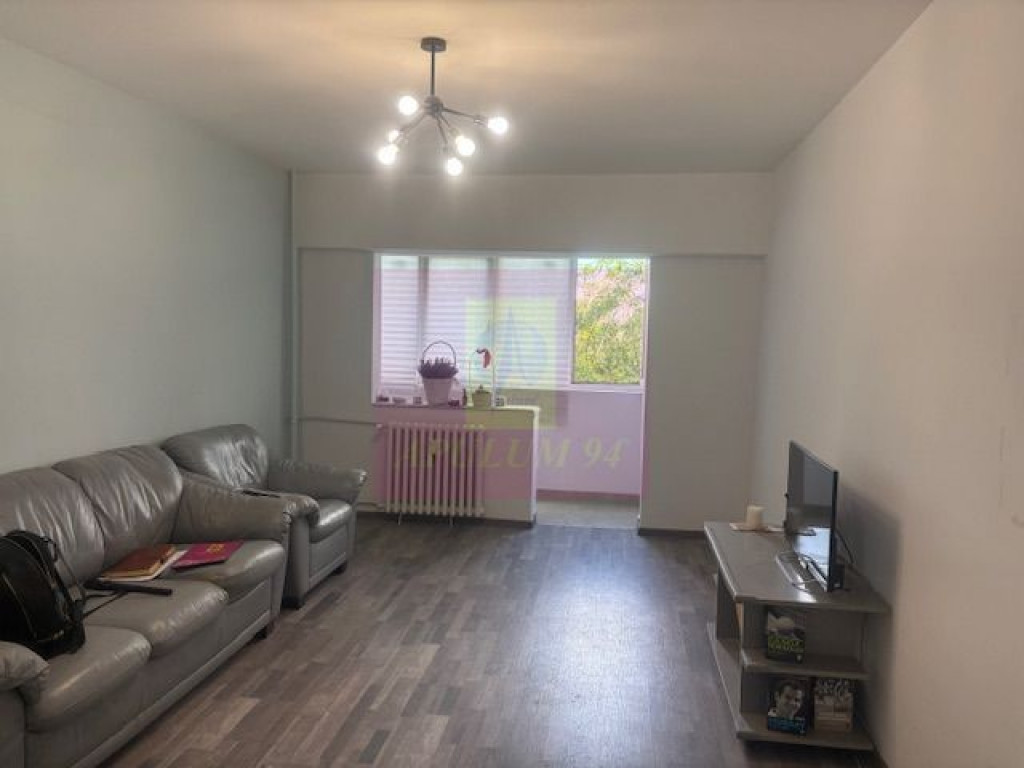 Apartament 3 camere Vergului- Parcul Morarilor.