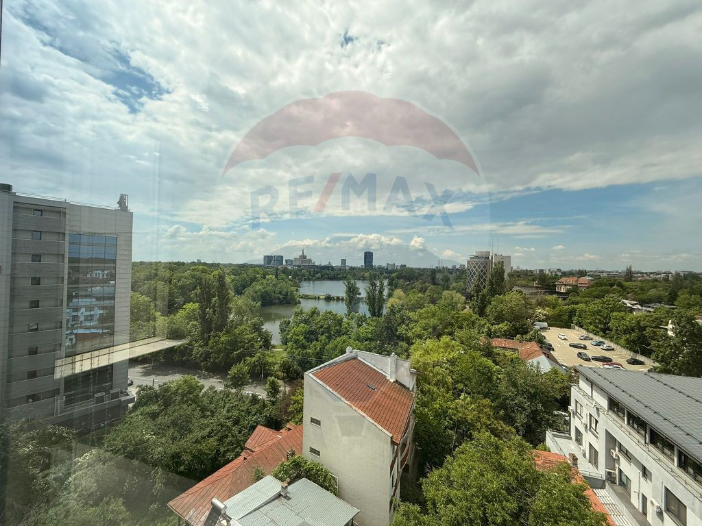 Inchiriere Spații de birouri – Clădire clasa A–Zona...