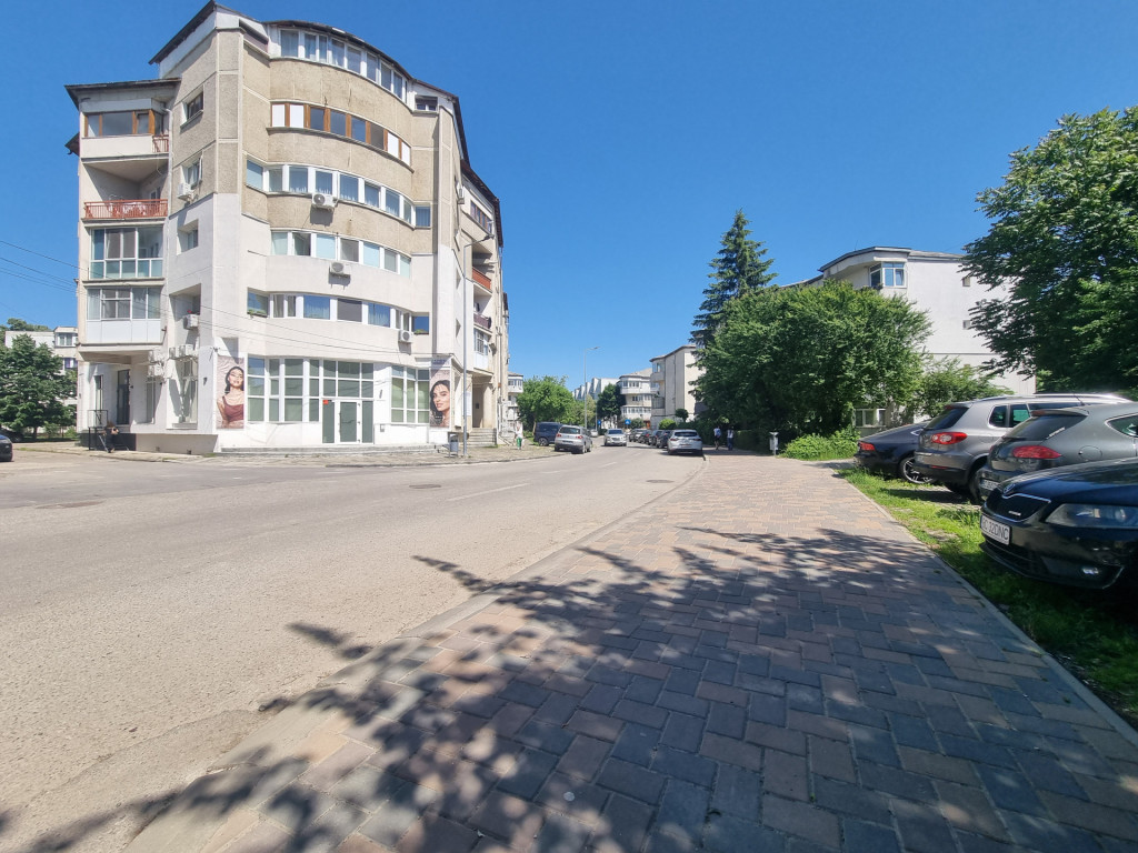 Apartament in Bloc MAPN- Școala Mihai Drăgan! Construit in