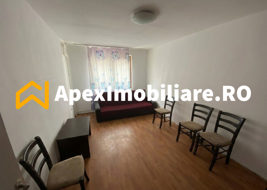 Garsoniera de vanzare Nicolae Grigorescu București | ApexIm