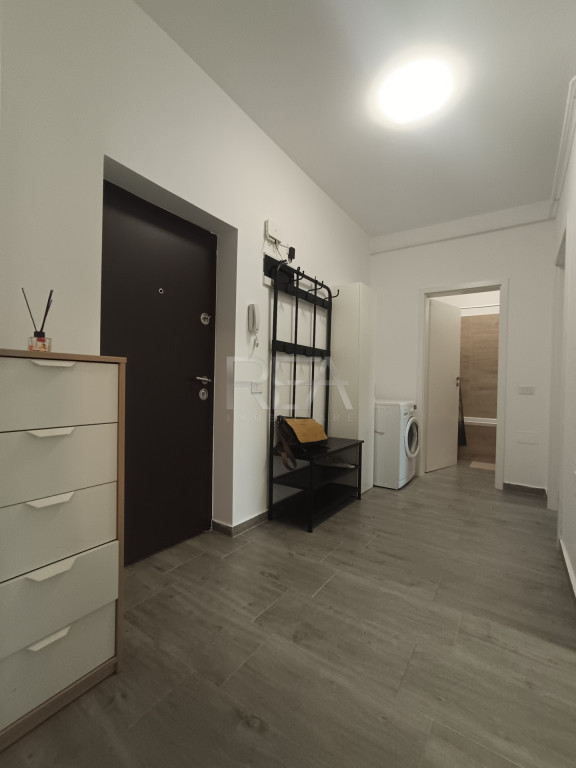 2 camere decomandat | Grand Kristal Metalurgiei | Bloc 2021