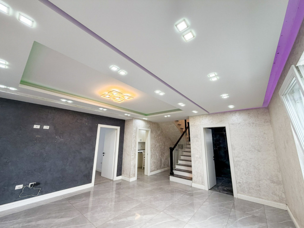 Casa noua individuala, 120mp utili, Radauti