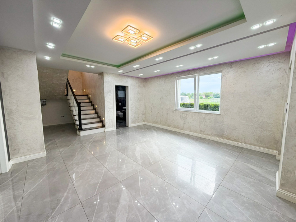 Casa noua individuala, 120mp utili, Radauti