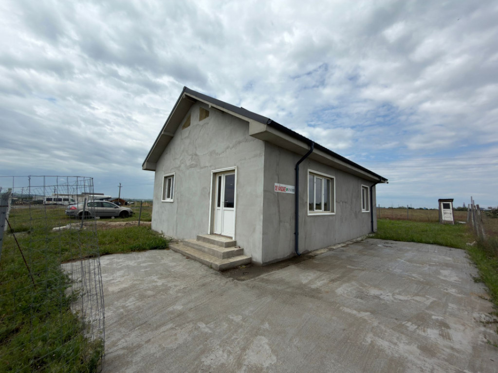 Casă de vânzare, 80 mp, Izvorul Rece