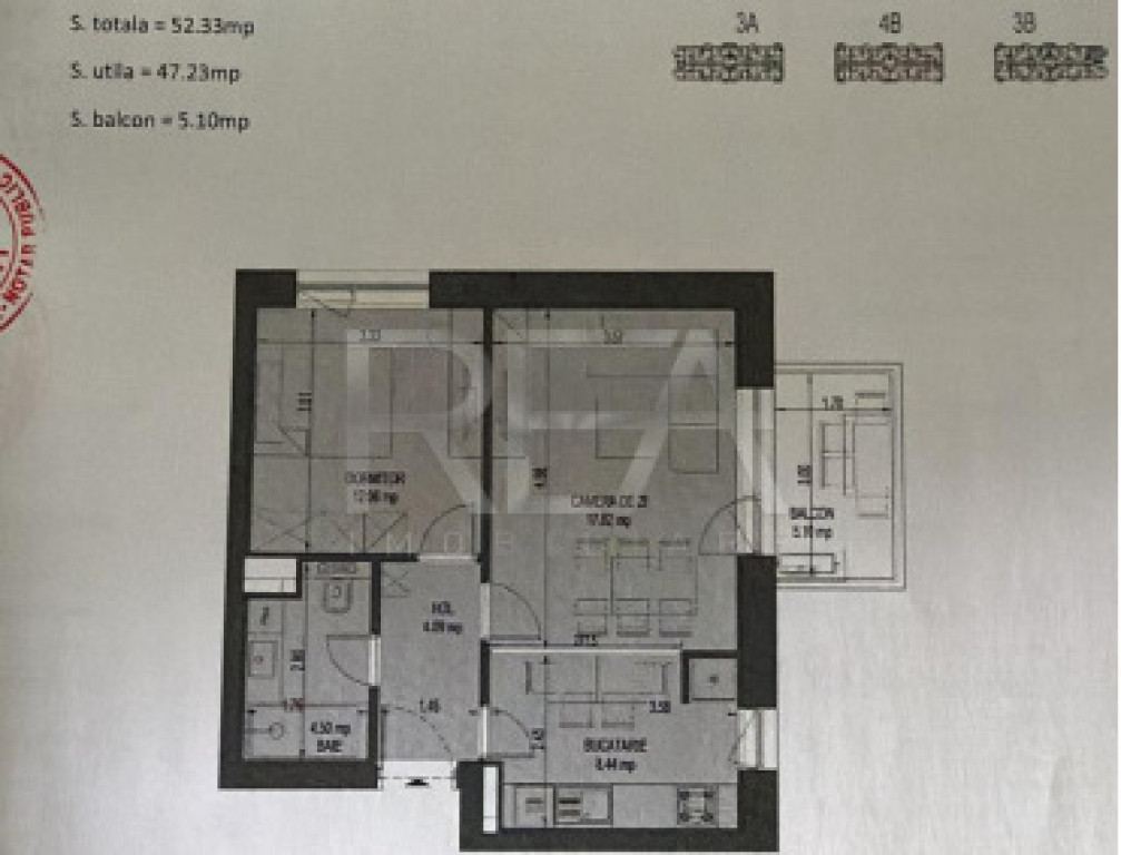 Oportunitate | 2 Camere în Nusco City | Predare Iulie 2026