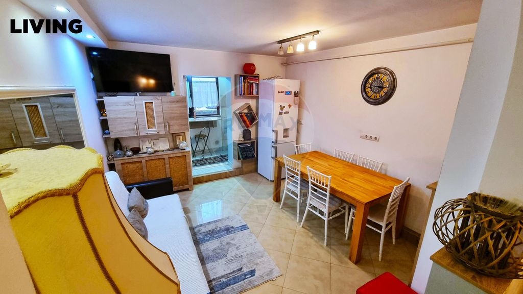 DE VANZARE Bulevardul Republicii, apartament cu 4 camere