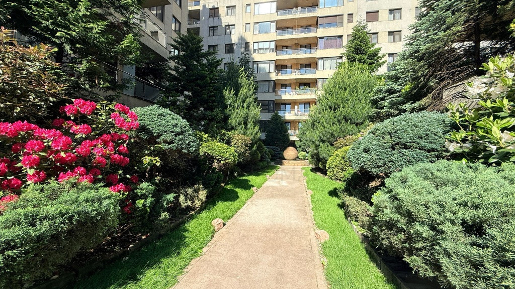 APARTAMENT SPATIOS l GARAJ l BOXA l ZAGAZULUI l HERASTRAU