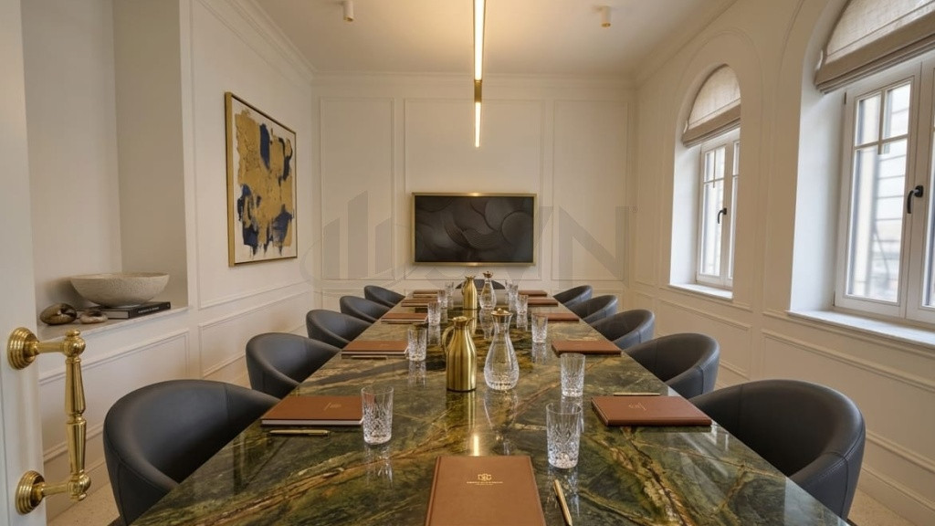 Vila Interbelica Consolidata I pozitie Ultra-Centrala