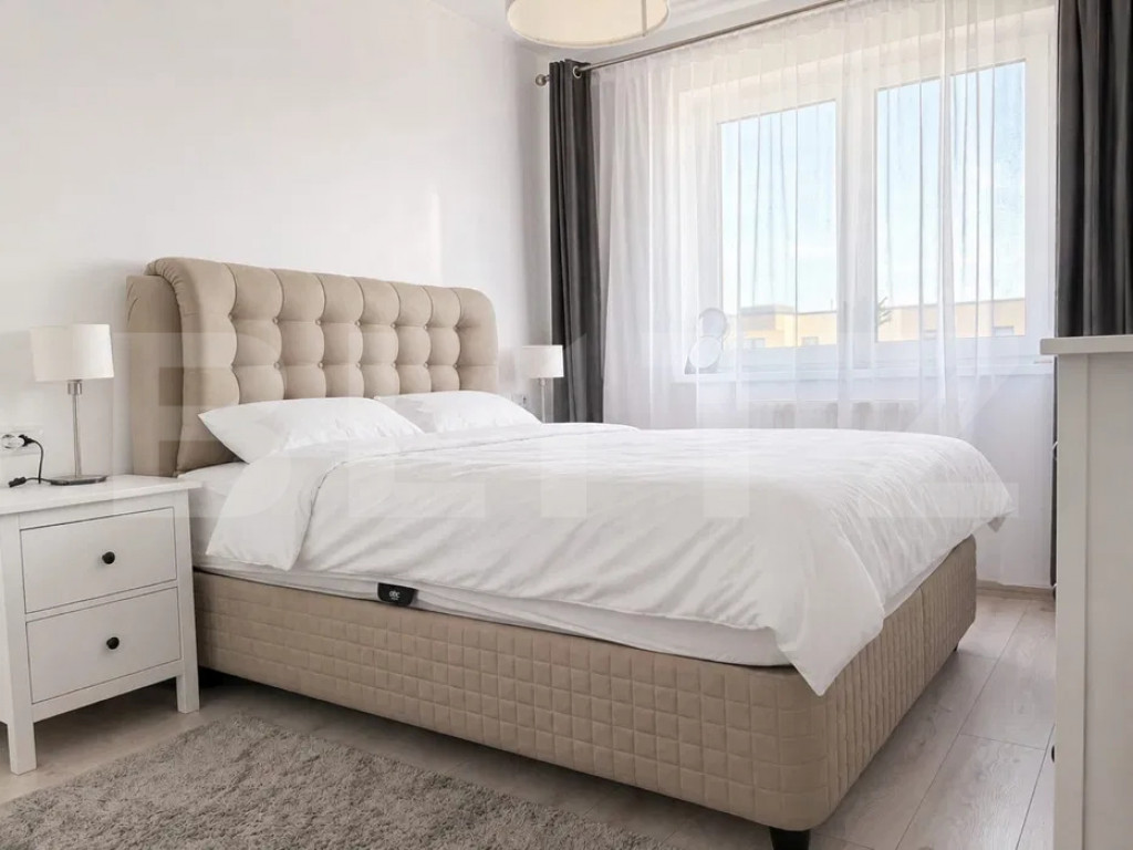 Apartament 2 camere decomanadat | 53 mp | Tractorul