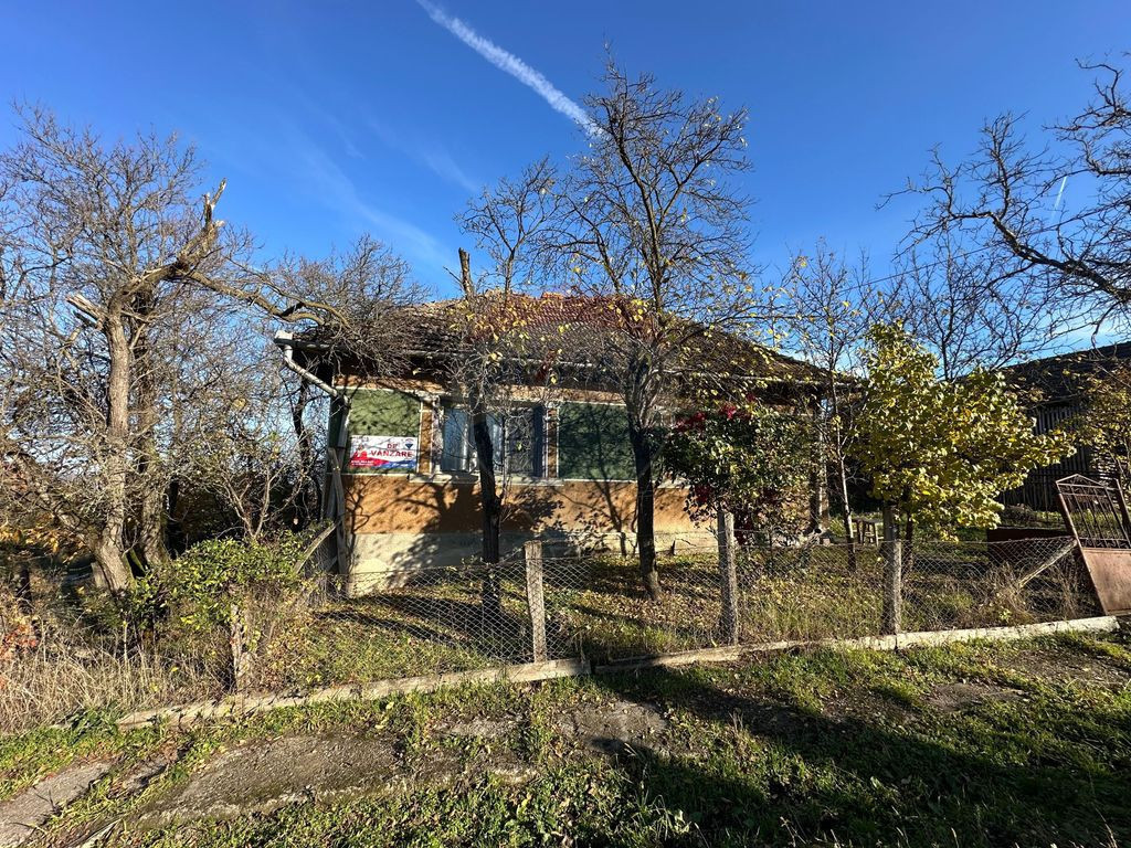 TEREN AGRICOL - BONUS o CASA