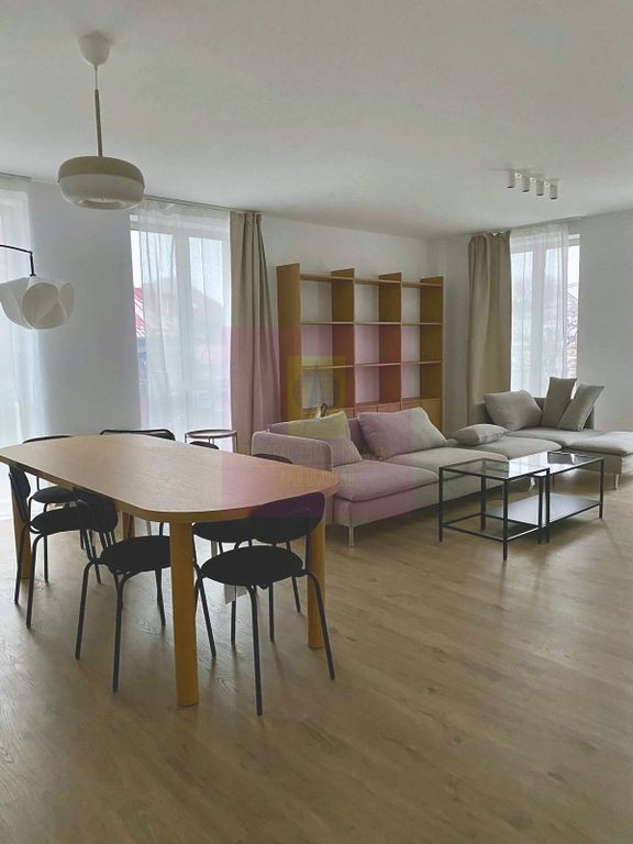Apartament 3 Camere | Imobil Boutique 2024 | Cartierul Ar...