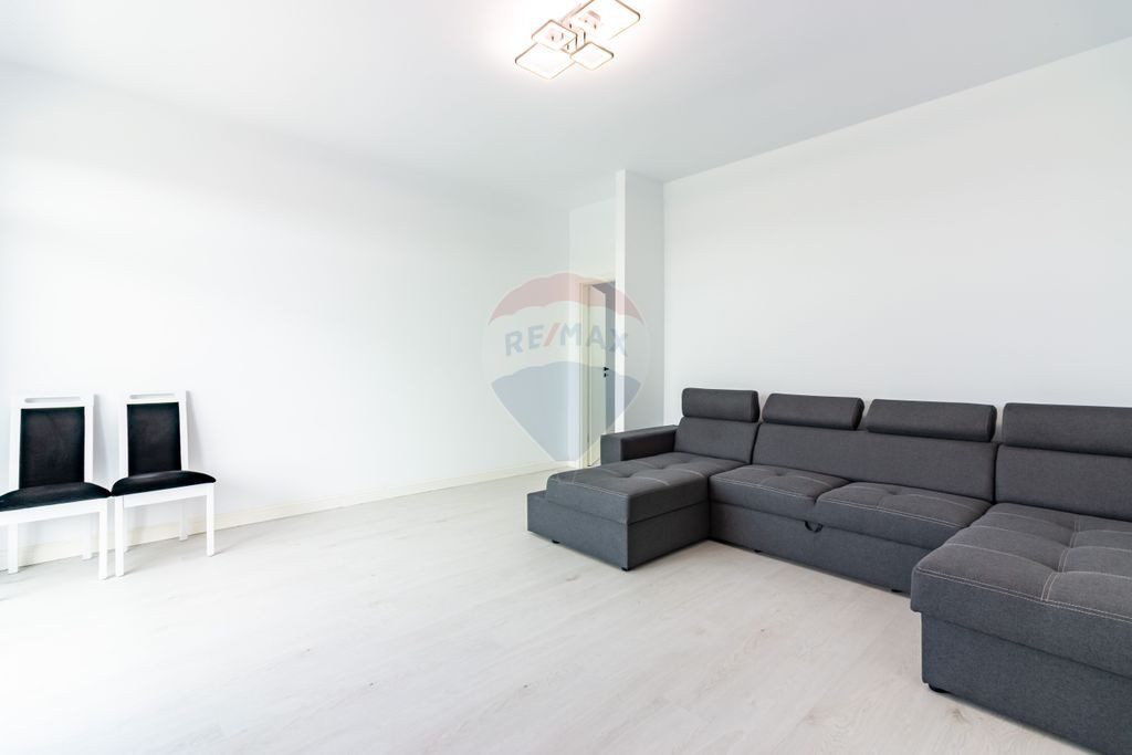 Apartament cu 3 camere The Suburb Buftea